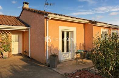 Maison 5 pièces 339000 €