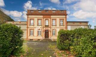Maison 7 Pièces 470 m² à vendre à Toulouse (31100)