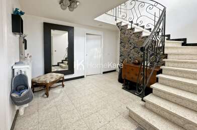 Maison 4 pièces 169000 €