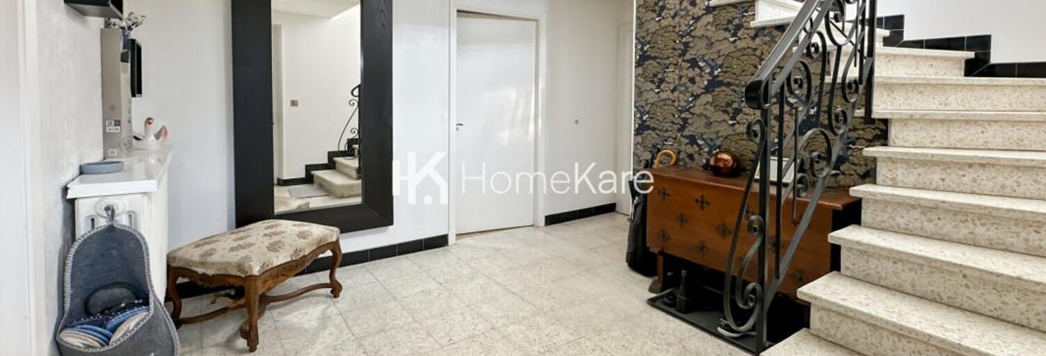 Maison 4 Pièces 110 m² à vendre à Mane (31260)