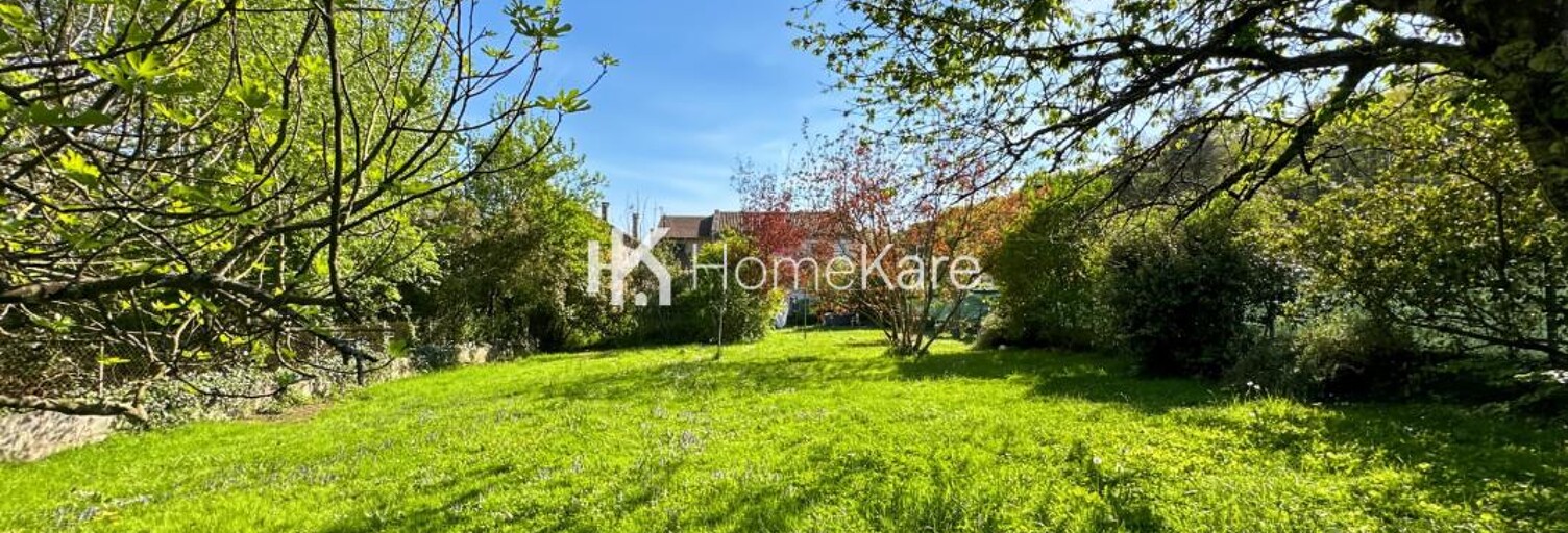 Maison 4 Pièces 110 m² à vendre à Salies-du-Salat (31260)