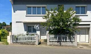 Maison 4 Pièces 110 m² à vendre à Salies-du-Salat (31260)