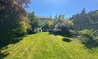 Maison 4 Pièces 110 m² à vendre à Roquefort-sur-Garonne (31360)