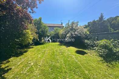 Maison 4 pièces 145000 €