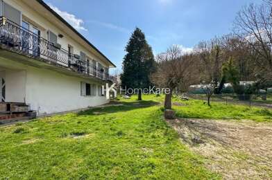 Maison 4 pièces 209900 €