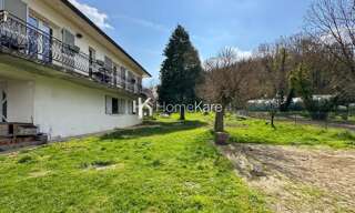 Maison 4 Pièces 210 m² à vendre à Martres-Tolosane (31220)