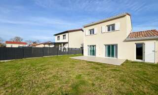 Maison 5 Pièces 100 m² à vendre à Gragnague (31380)