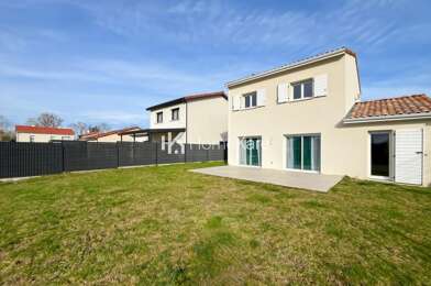 Maison 5 pièces 353500 €