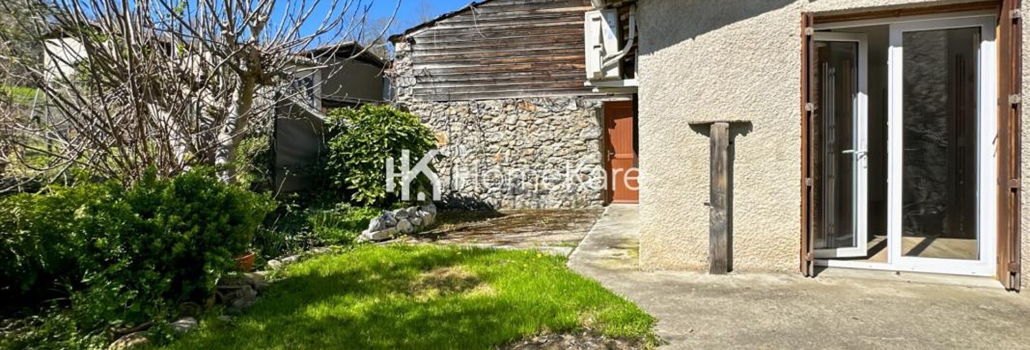 Maison 6 Pièces 180 m² à vendre à Mane (31260)