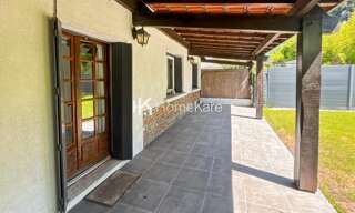 Maison 5 Pièces 165 m² à vendre à Balma (31130)