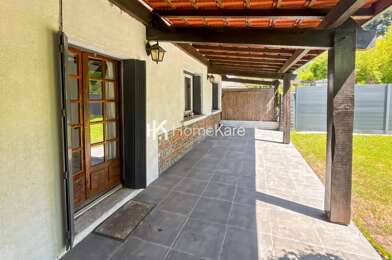 Maison 5 pièces 323000 €