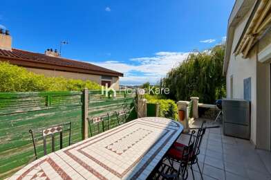 Maison 5 pièces 377000 €