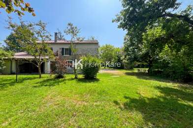 Maison 5 pièces 415000 €