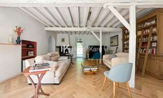 Maison 5 Pièces 175 m² à vendre à Caraman (31460)