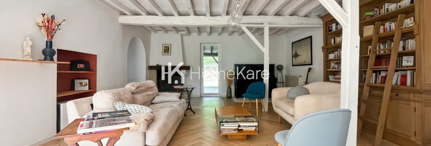 Maison 5 Pièces 175 m² à vendre à Caraman (31460)