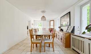 Maison 5 Pièces 175 m² à vendre à Caraman (31460)