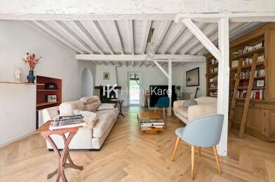 Maison 5 pièces 415000 €