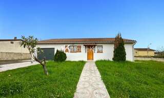 Maison 4 Pièces 120 m² à vendre à Saint-Julien-sur-Garonne (31220)