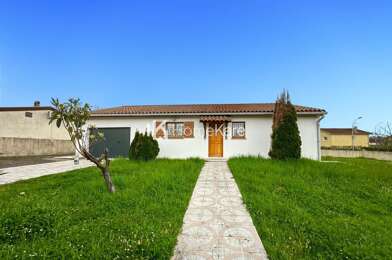 Maison 4 pièces 210000 €