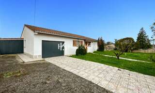 Maison 4 Pièces 120 m² à vendre à Saint-Julien-sur-Garonne (31220)