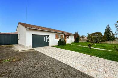 Maison 4 pièces 190000 €