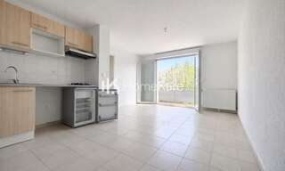 Appartement 2 Pièces 40 m² à vendre à Beauzelle (31700)