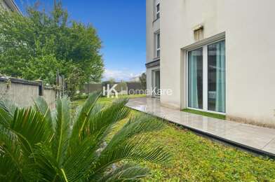 Appartement 4 pièces 1500 €