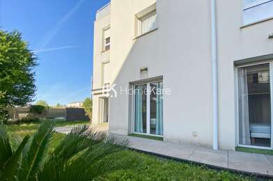 Appartement 4 pièces 1500 €