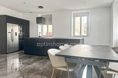 Maison 5 pièces 349000 €