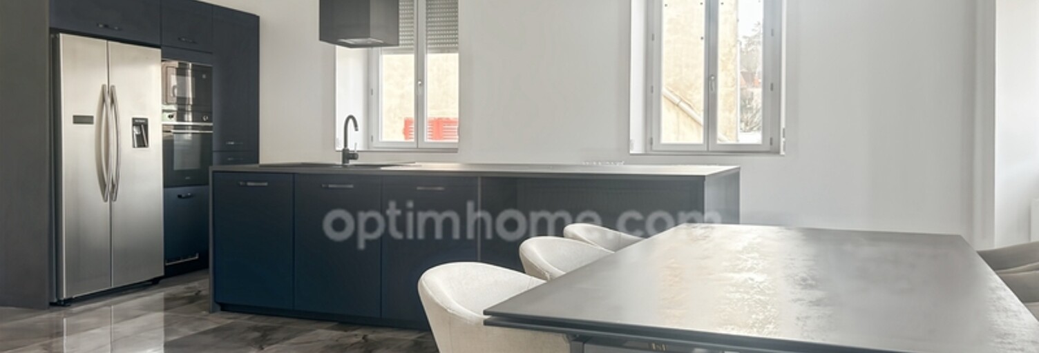 Maison 5 Pièces 152 m² à vendre à Cusset (03300)