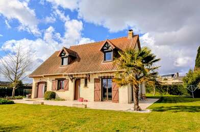 Maison 7 pièces 287000 €