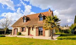 Maison 7 Pièces 121 m² à vendre à Saint-Jean-de-Folleville (76170)