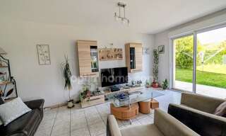 Maison 7 Pièces 121 m² à vendre à Saint-Jean-de-Folleville (76170)