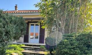 Maison 4 Pièces 82 m² à vendre à Ribérac (24600)