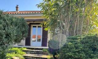 Maison 4 Pièces 82 m² à vendre à Ribérac (24600)