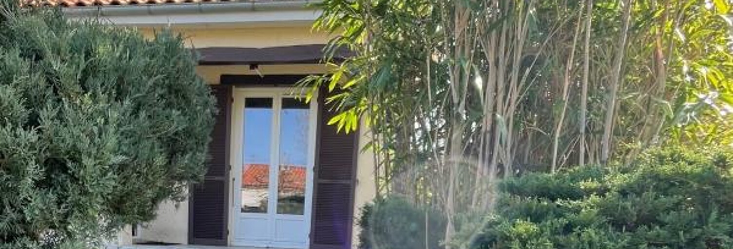 Maison 4 Pièces 82 m² à vendre à Ribérac (24600)