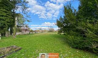 Terrain  970 m² à vendre à Cramans (39600)