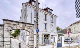 Immeuble  341 m² à vendre à Montfermeil (93370)