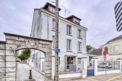 Immeuble  990000 €