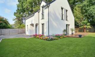 Maison 4 Pièces 108 m² à vendre à La Chapelle-sur-Erdre (44240)