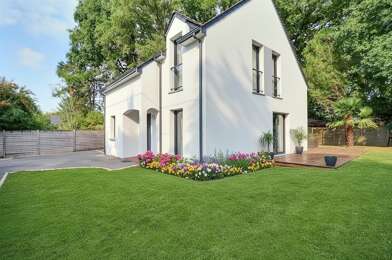 Maison 4 pièces 365000 €