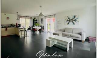 Maison 4 Pièces 108 m² à vendre à La Chapelle-sur-Erdre (44240)