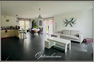 Maison 4 pièces 365000 €