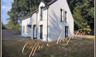 Maison 4 Pièces 108 m² à vendre à La Chapelle-sur-Erdre (44240)