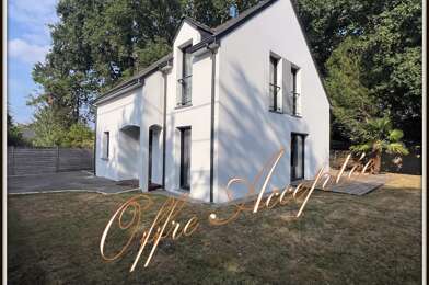Maison 4 pièces 365000 €