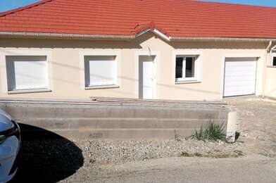 Maison 5 pièces 275000 €