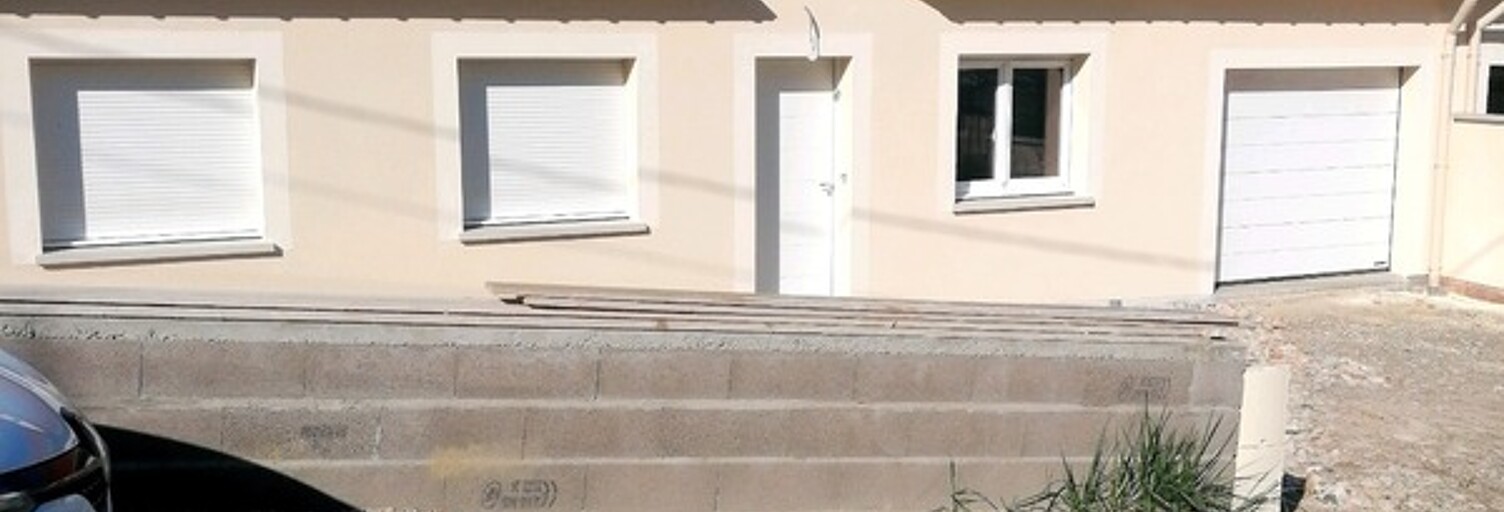 Maison 5 Pièces 95 m² à vendre à Pont-à-Mousson (54700)