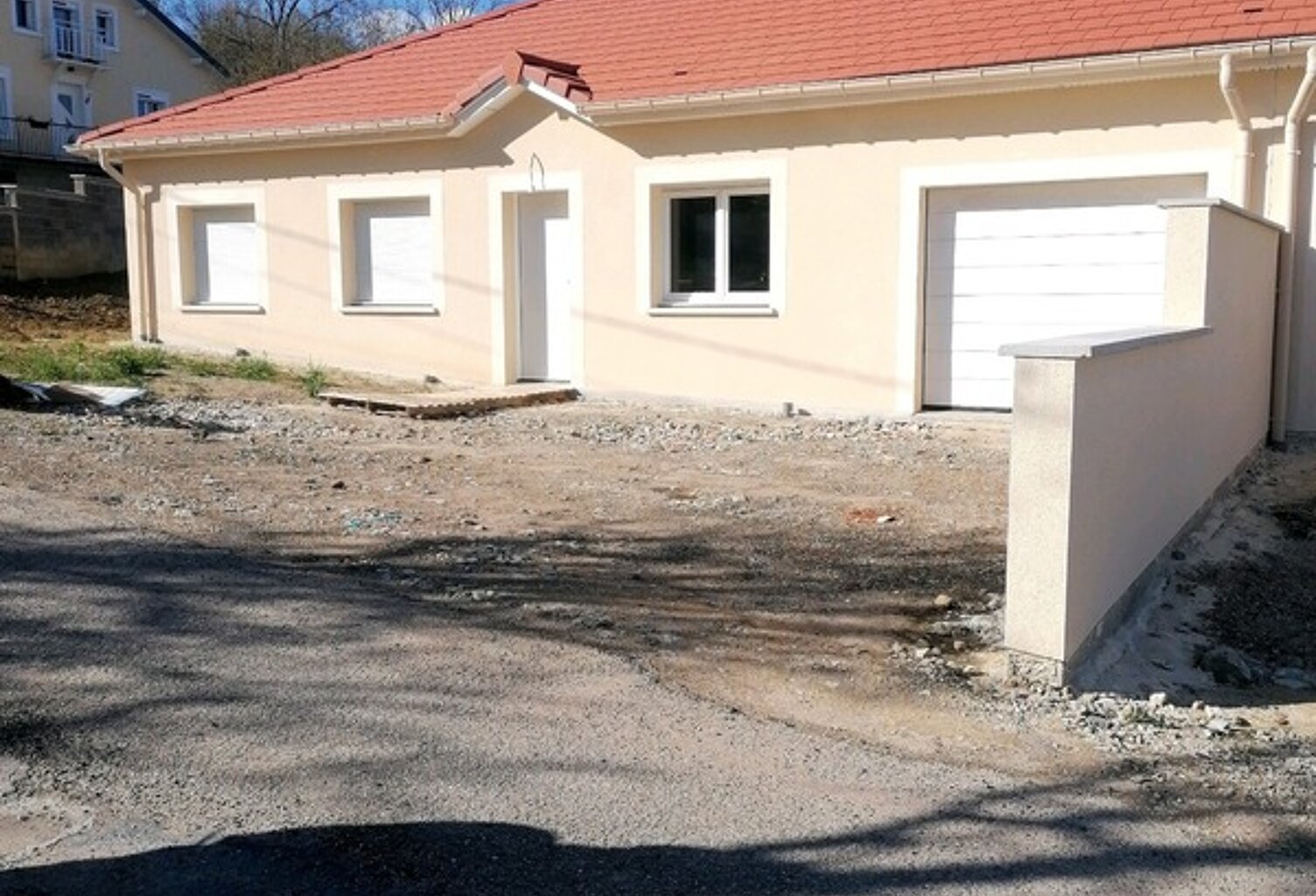 Maison à vendrecles main 5 pièces PONT A MOUSSON (54) — photo 1