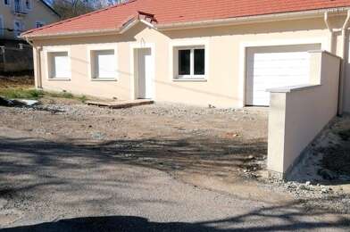 Maison 5 pièces 275000 €