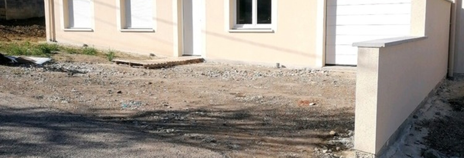 Maison 5 Pièces 95 m² à vendre à Pont-à-Mousson (54700)